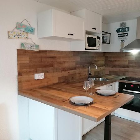 Esprit Mer Classe - Wifi - Centre Auray Exterior foto