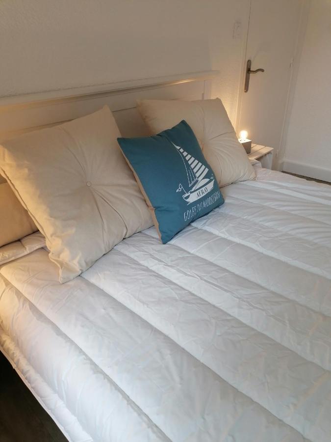 Esprit Mer Classe - Wifi - Centre Auray Exterior foto